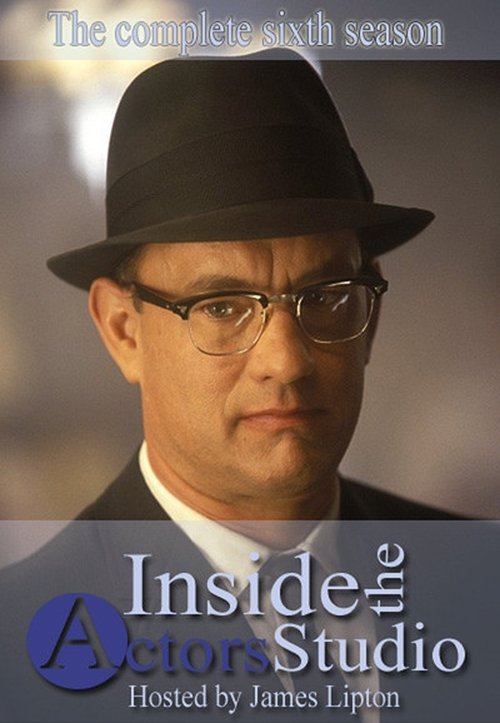 Poster for Season 6