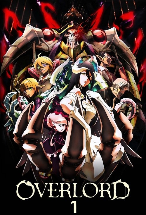 Poster for Season 1