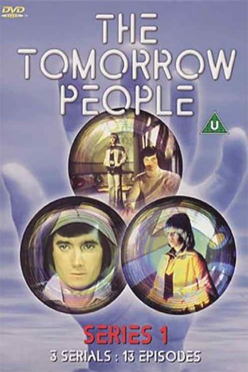 Poster for Series 1