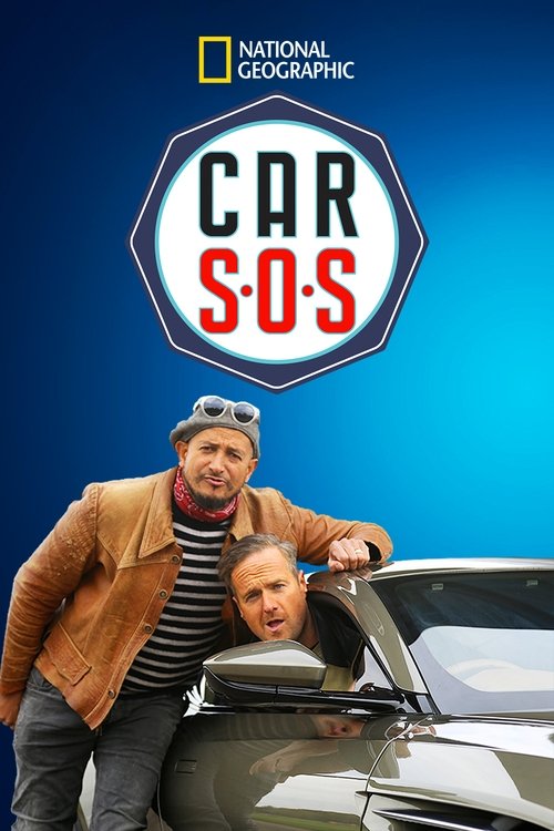 Poster for Season 3
