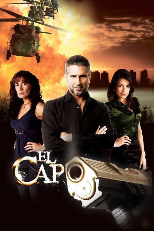 Poster for Season 1
