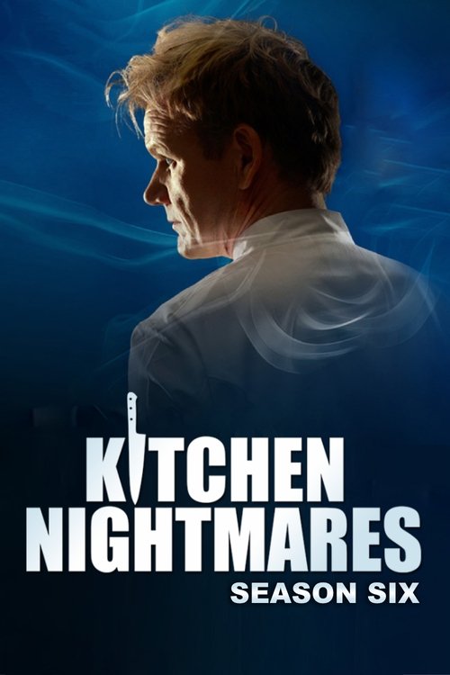 Poster for Season 6