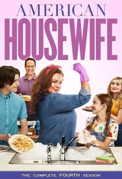 Poster for Season 4