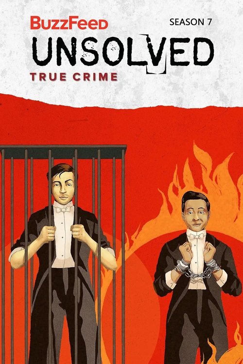 Poster for Season 7