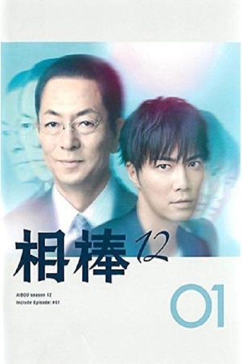 Poster for Season 12