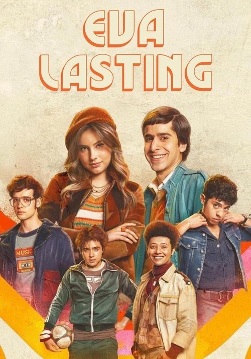 Poster for Season 2