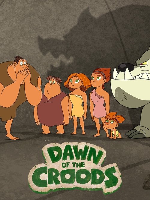 Poster for Season 4