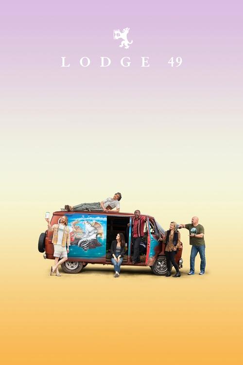 Poster for Season 2