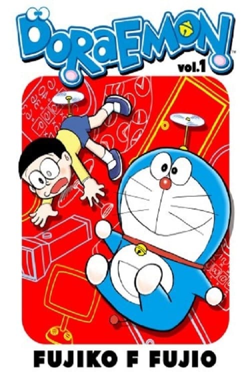 Poster for Season 1