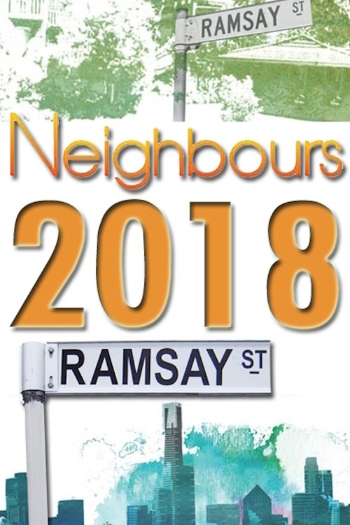 Poster for Season 34