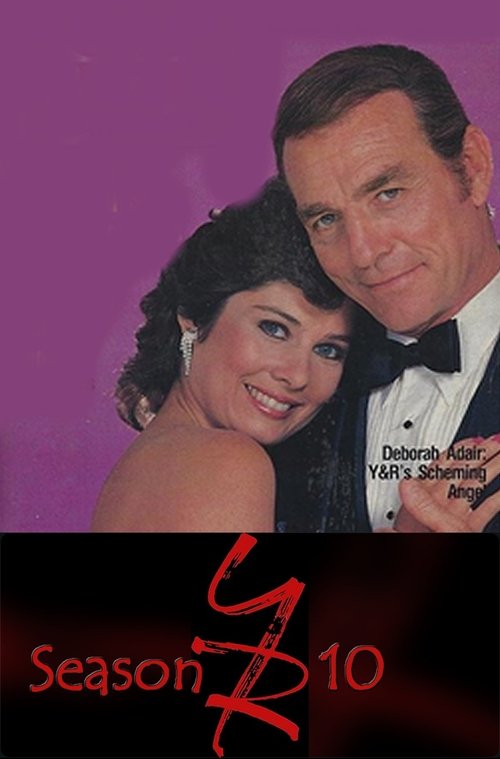 Poster for Season 10