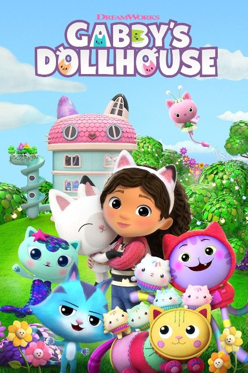 Poster for Season 4