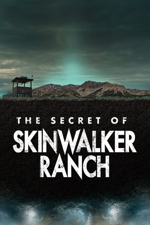 Poster for Season 2