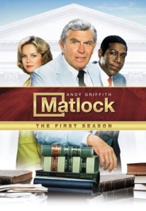 Poster for Season 1