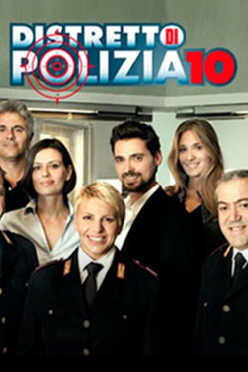 Poster for Season 10