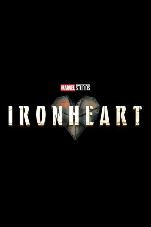 Poster for Ironheart