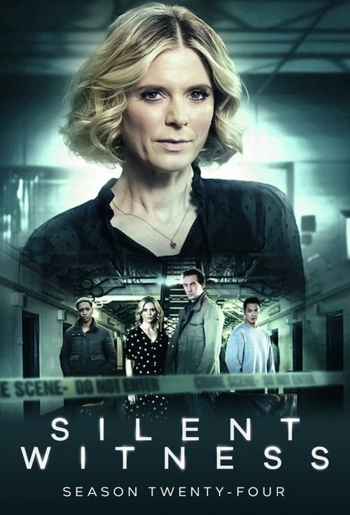 Poster for Series 24