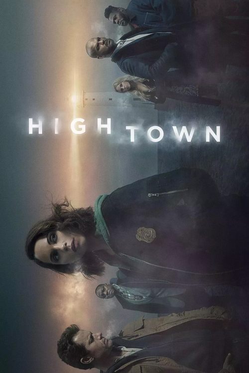 Poster for Season 2
