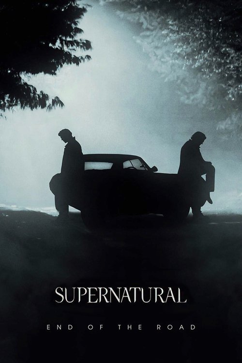 Poster for Supernatural