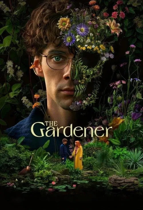 Poster for The Gardener