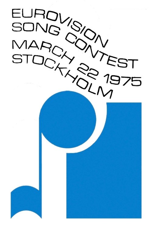 Poster for Stockholm 1975