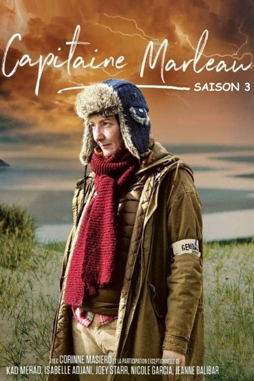 Poster for Season 3