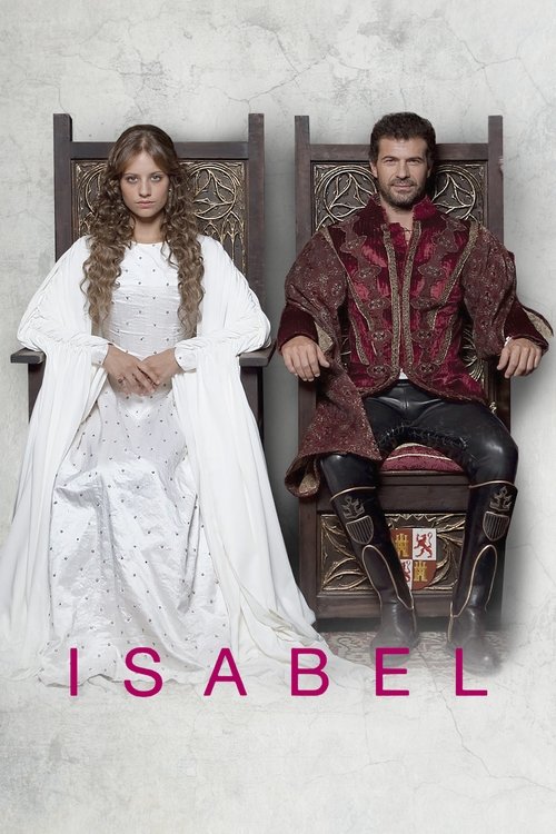 Poster for Isabel