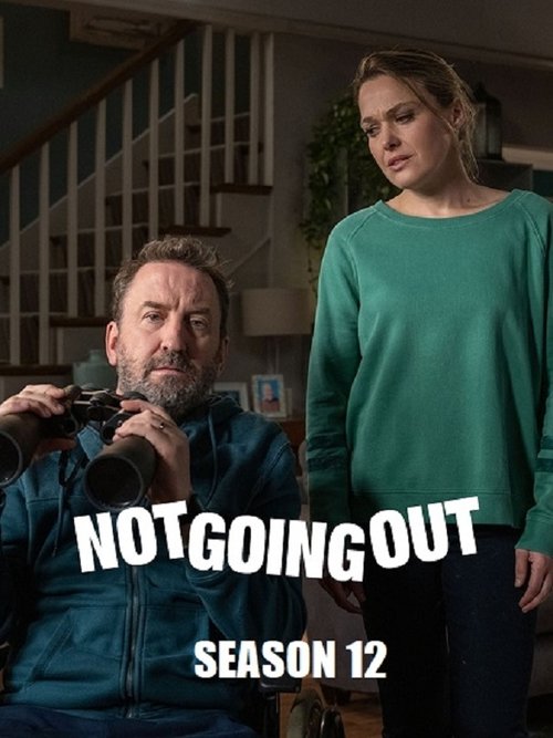 Poster for Series 12