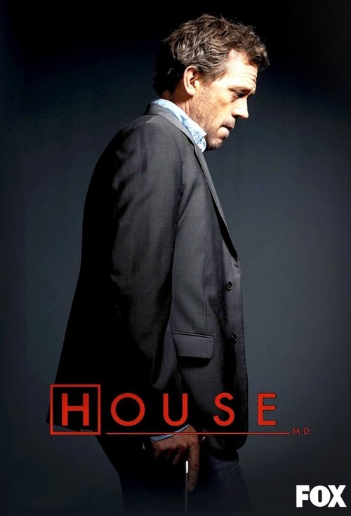 Poster for House