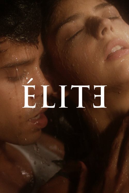 Poster for Elite