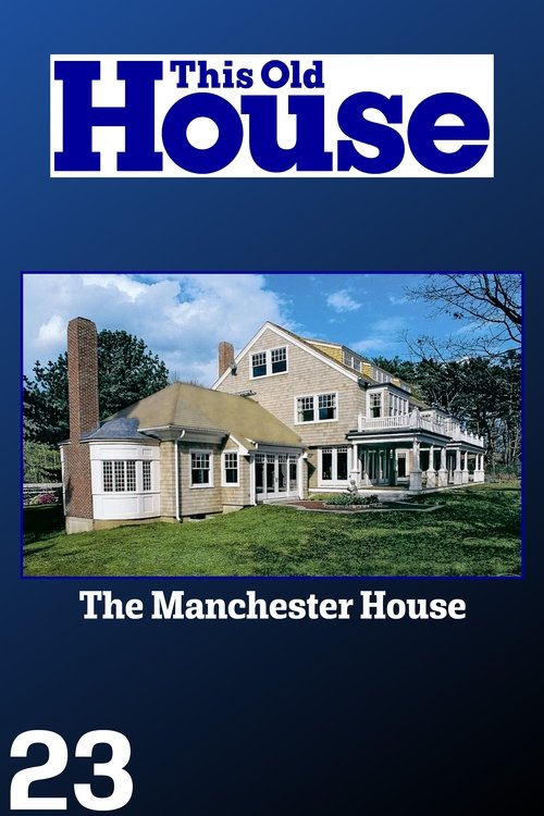 Poster for Season 23