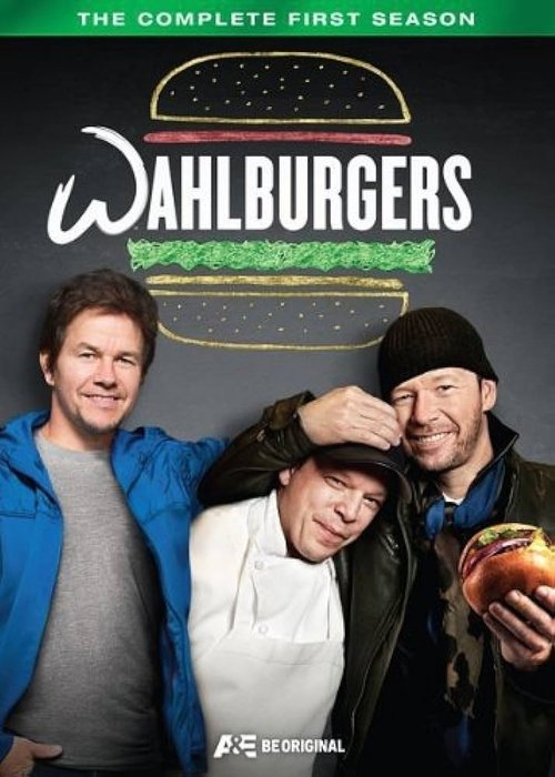 Poster for Season 1