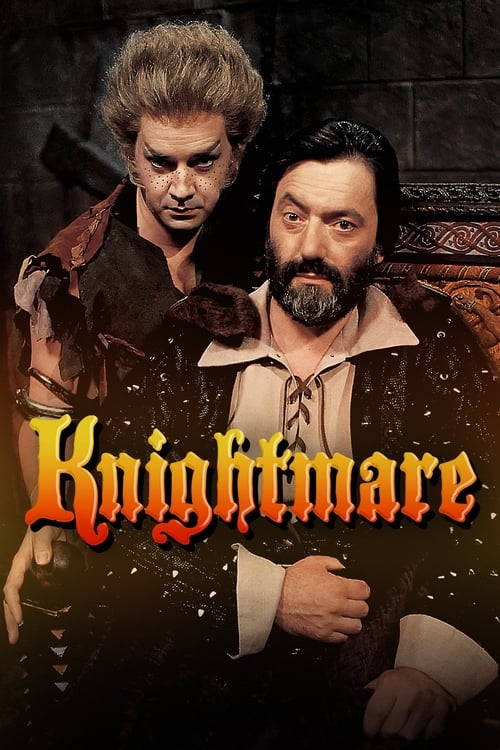 Poster for Knightmare