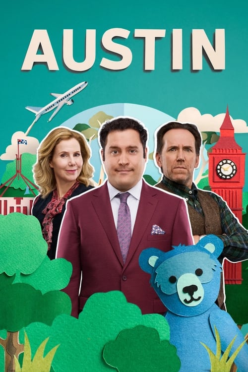 Poster for Austin