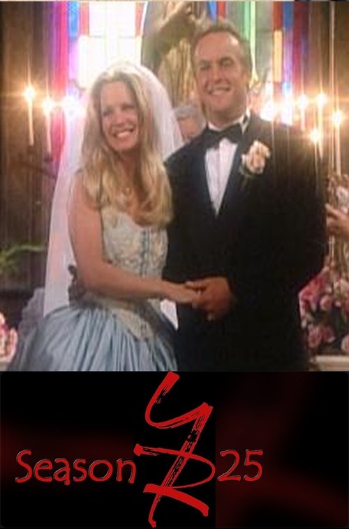 Poster for Season 25