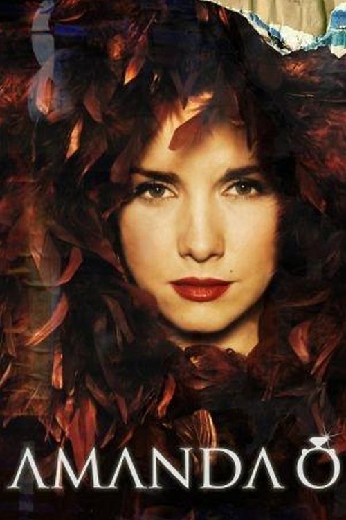 Poster for Amanda O