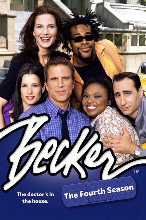 Poster for Season 4