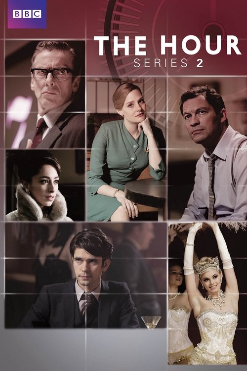 Poster for Season 2