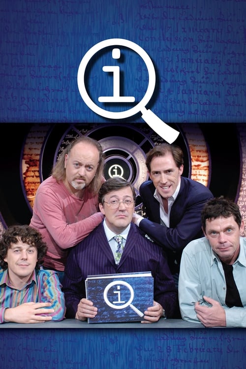 Poster for QI