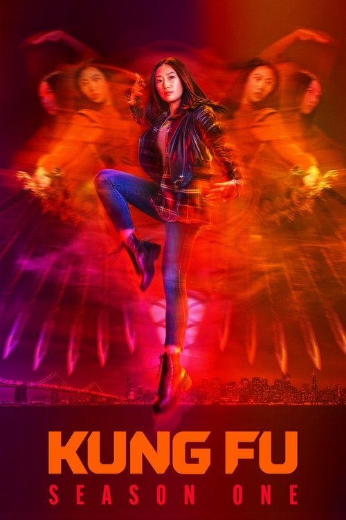 Poster for Season 1