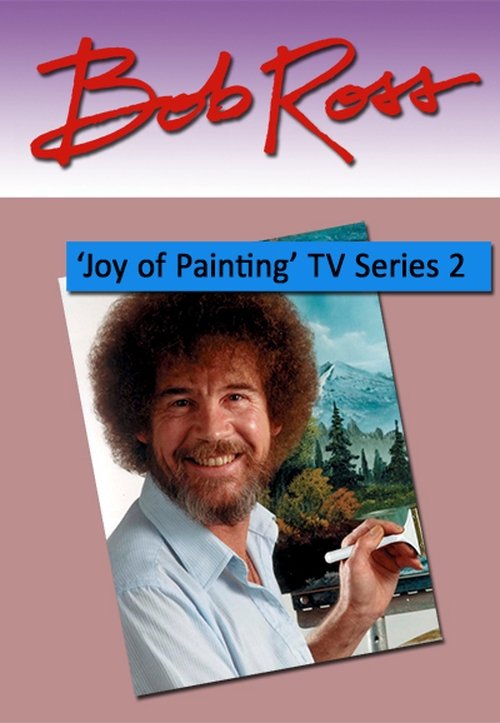 Poster for Season 2