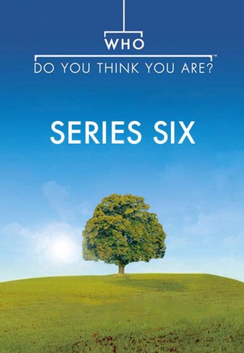 Poster for Season 6