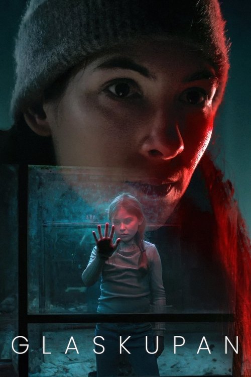 Poster for The Glass Dome