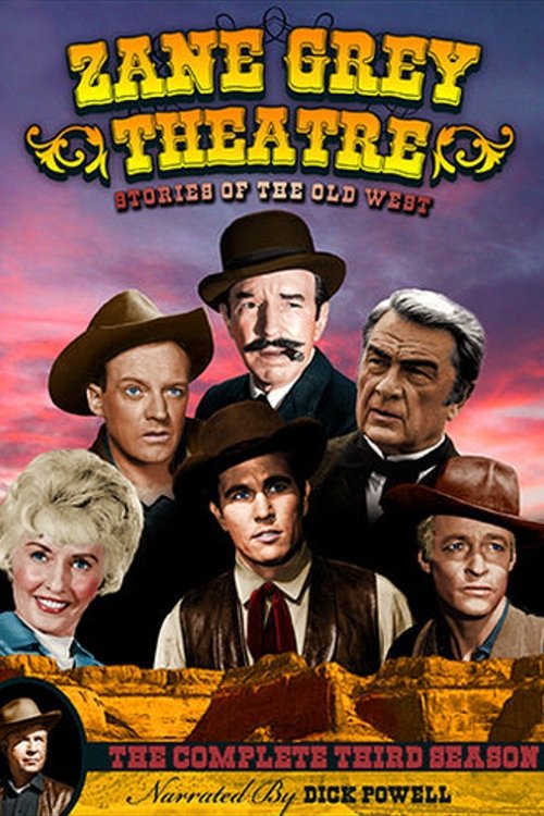 Poster for Season 3