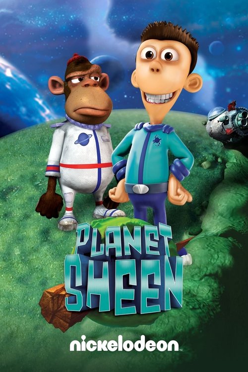 Poster for Season 1