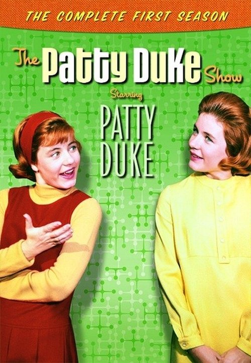 Poster for Season 1