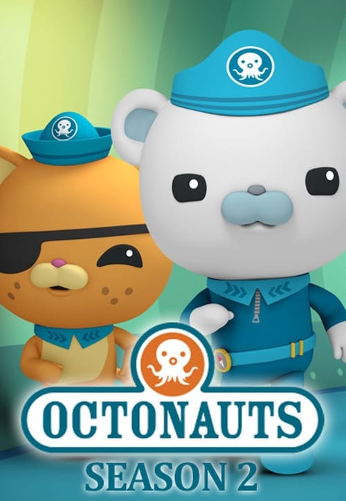 Poster for Season 2