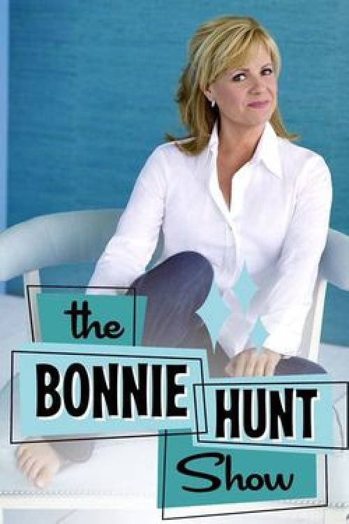 Poster for The Bonnie Hunt Show