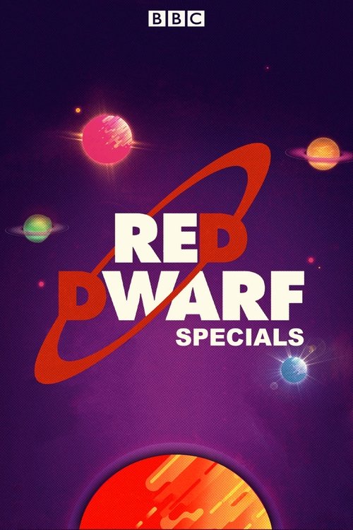 Poster for Specials