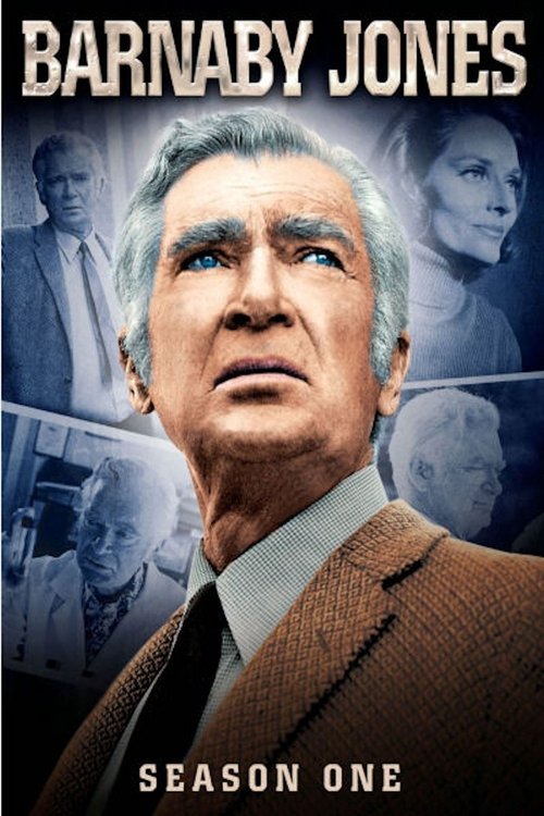Poster for Season 1